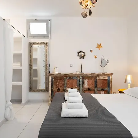 Hotel Albion Stelida Stelida (Naxos)