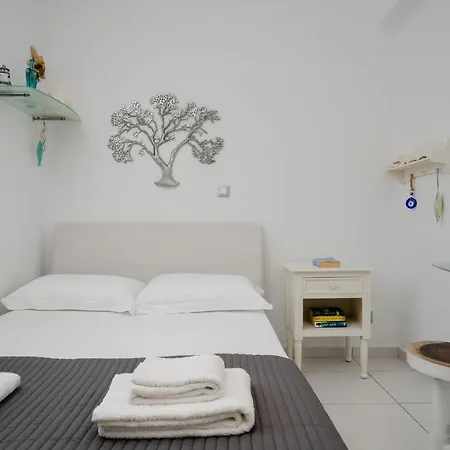 Albion Stelida Hotel Stelida (Naxos)