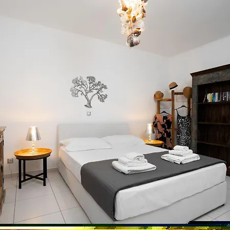 Hotel Albion Stelida