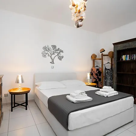 Hotel Albion Stelida 4*