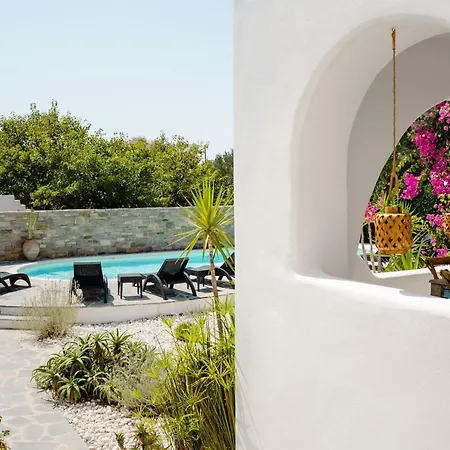 Albion Stelida Hotel 4*